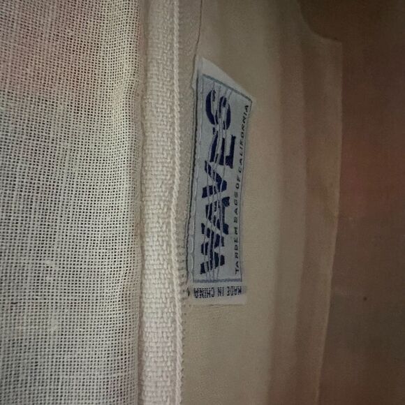 Colorful Woven Clutch - Picture 5 of 6